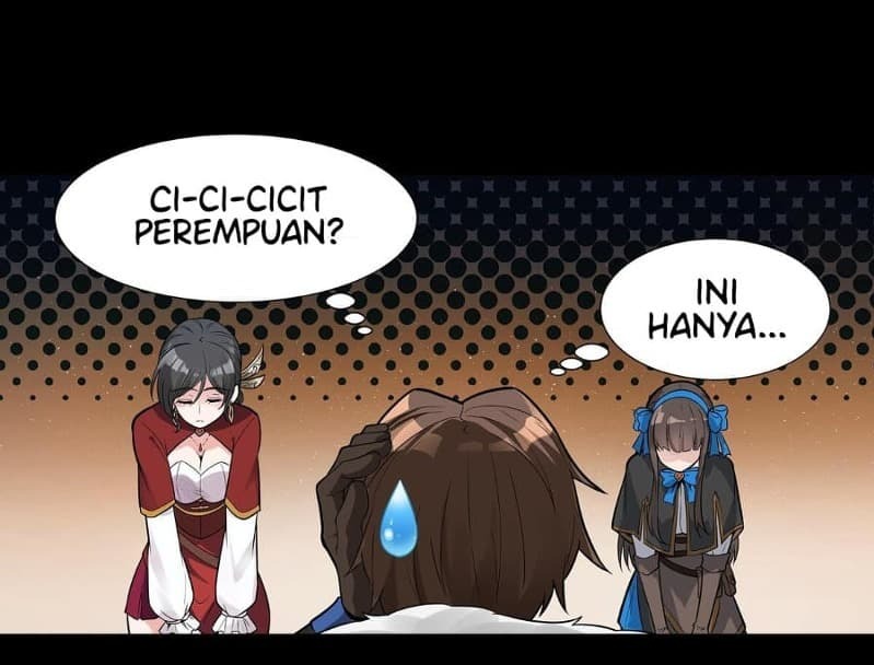 The Sword of Dawn Chapter 02 Gambar 45