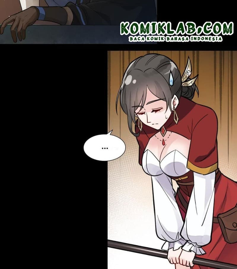 The Sword of Dawn Chapter 02 Gambar 48