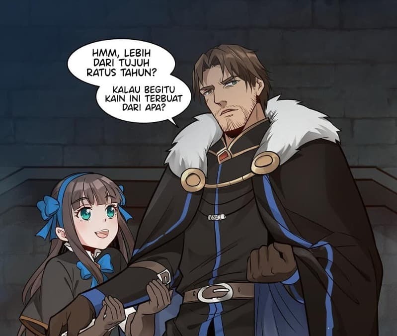 The Sword of Dawn Chapter 02 Gambar 49
