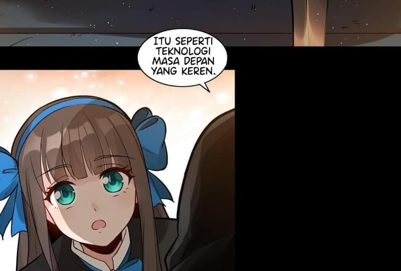 The Sword of Dawn Chapter 02 Gambar 51