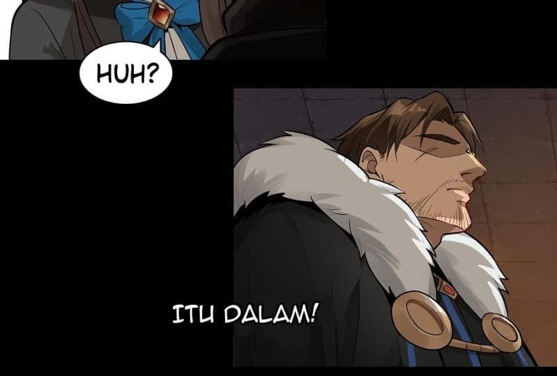 The Sword of Dawn Chapter 02 Gambar 52