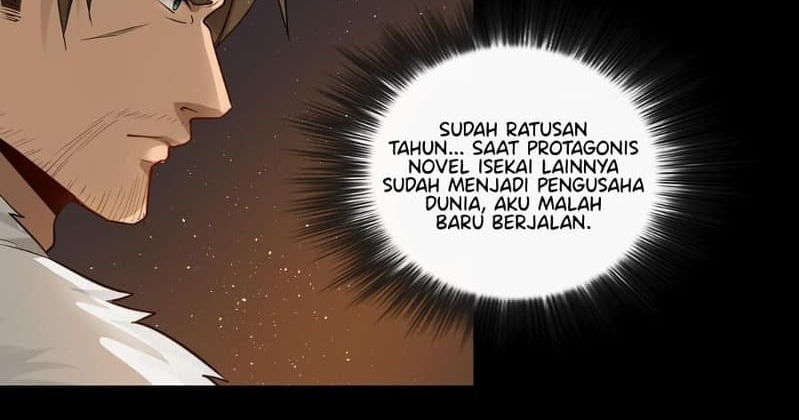 The Sword of Dawn Chapter 02 Gambar 54