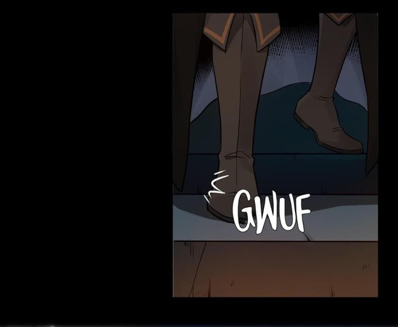 The Sword of Dawn Chapter 02 Gambar 55
