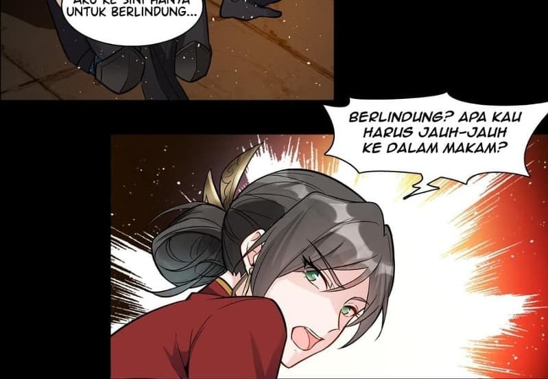 The Sword of Dawn Chapter 02 Gambar 58