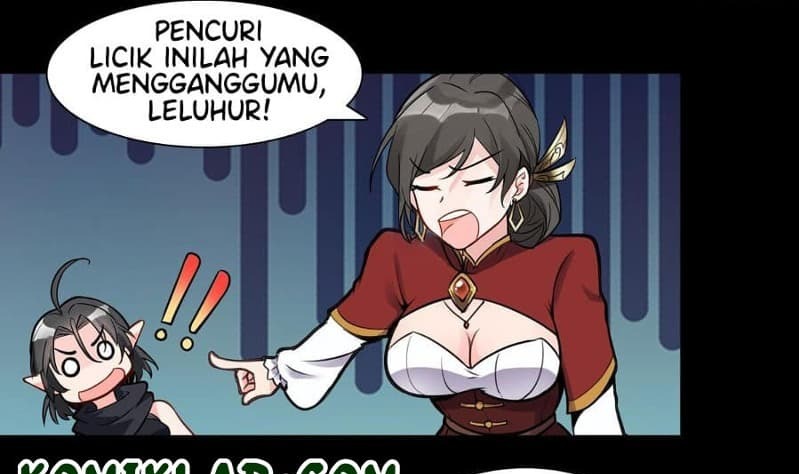 The Sword of Dawn Chapter 02 Gambar 59