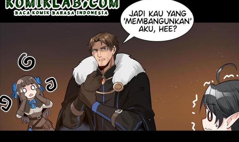 The Sword of Dawn Chapter 02 Gambar 60