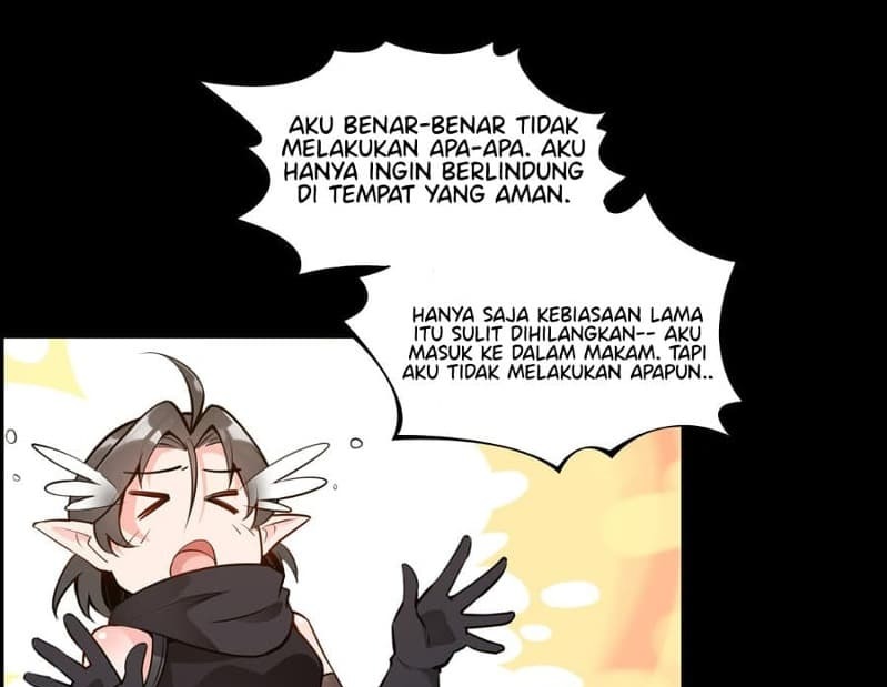 The Sword of Dawn Chapter 02 Gambar 61