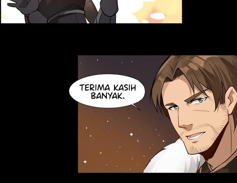 The Sword of Dawn Chapter 02 Gambar 62