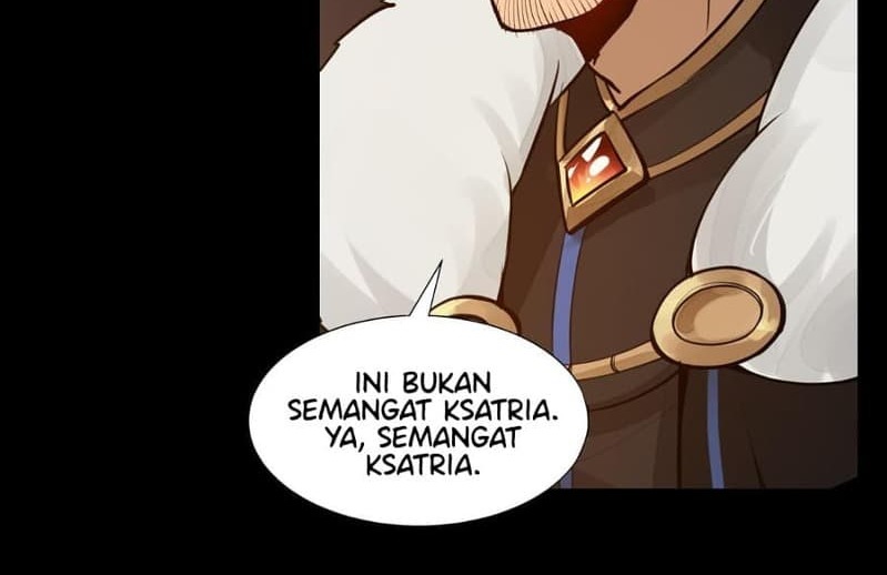 The Sword of Dawn Chapter 02 Gambar 66