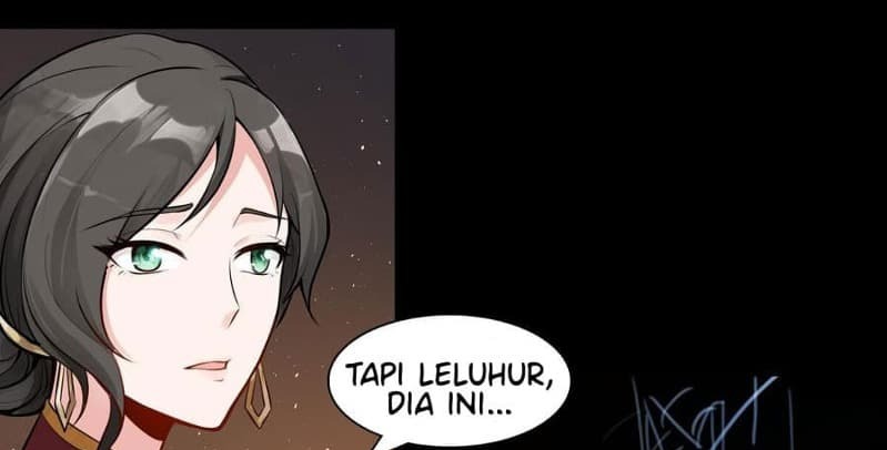 The Sword of Dawn Chapter 02 Gambar 67