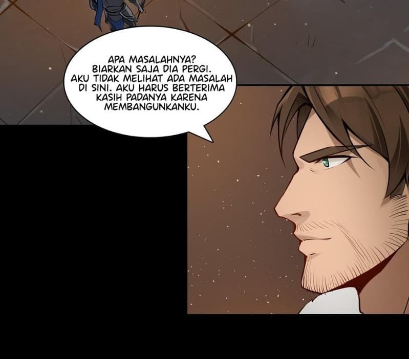 The Sword of Dawn Chapter 02 Gambar 70