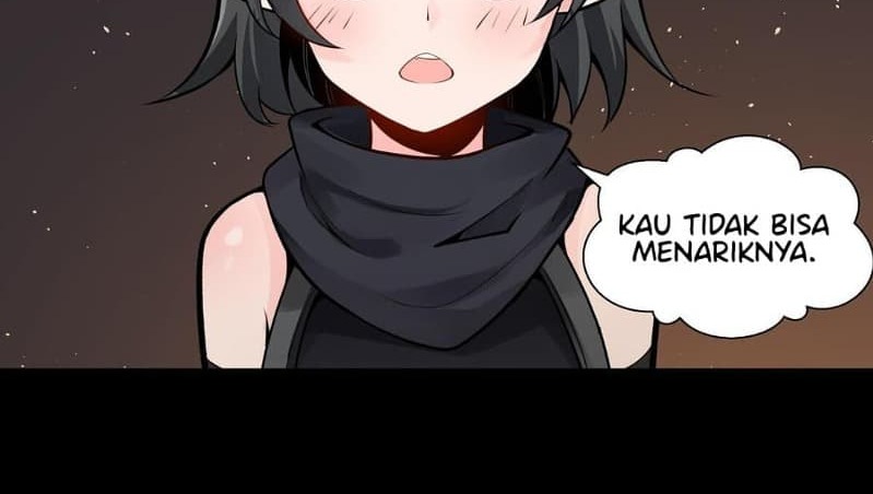 The Sword of Dawn Chapter 02 Gambar 72