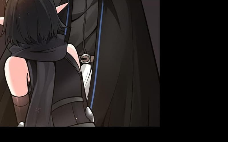 The Sword of Dawn Chapter 02 Gambar 74