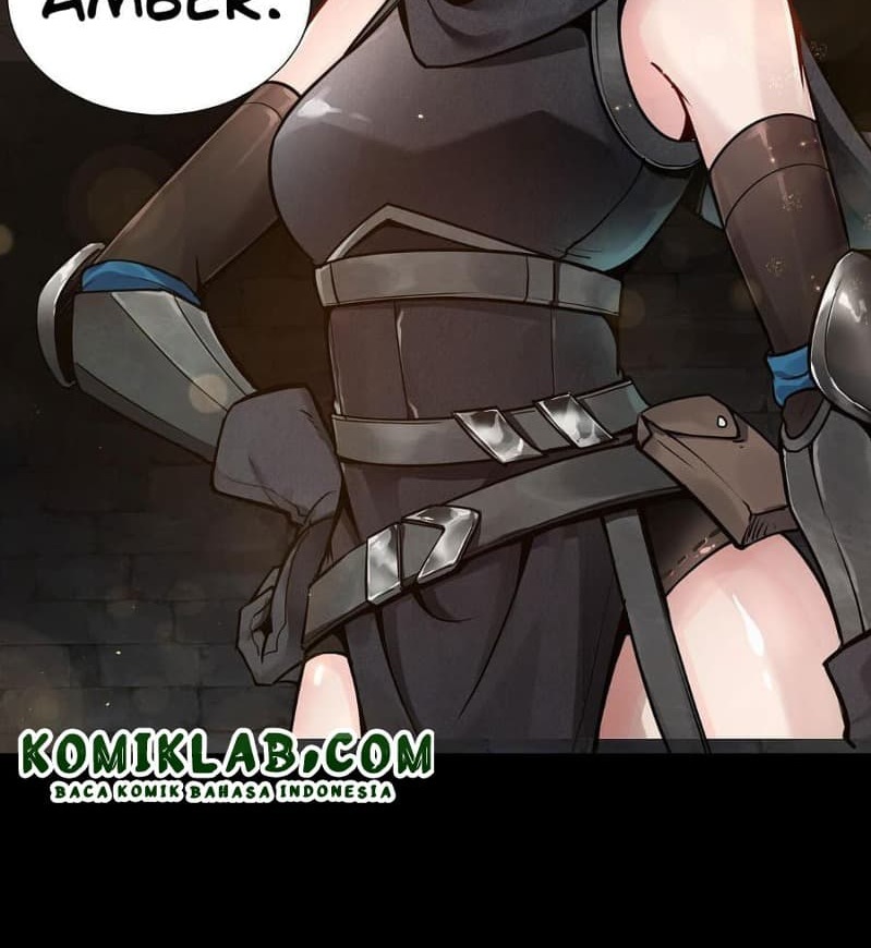 The Sword of Dawn Chapter 02 Gambar 76