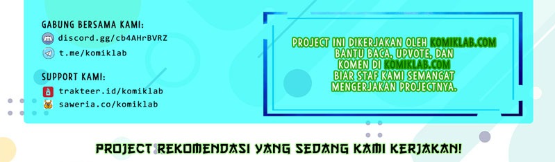 The Sword of Dawn Chapter 02 Gambar 80