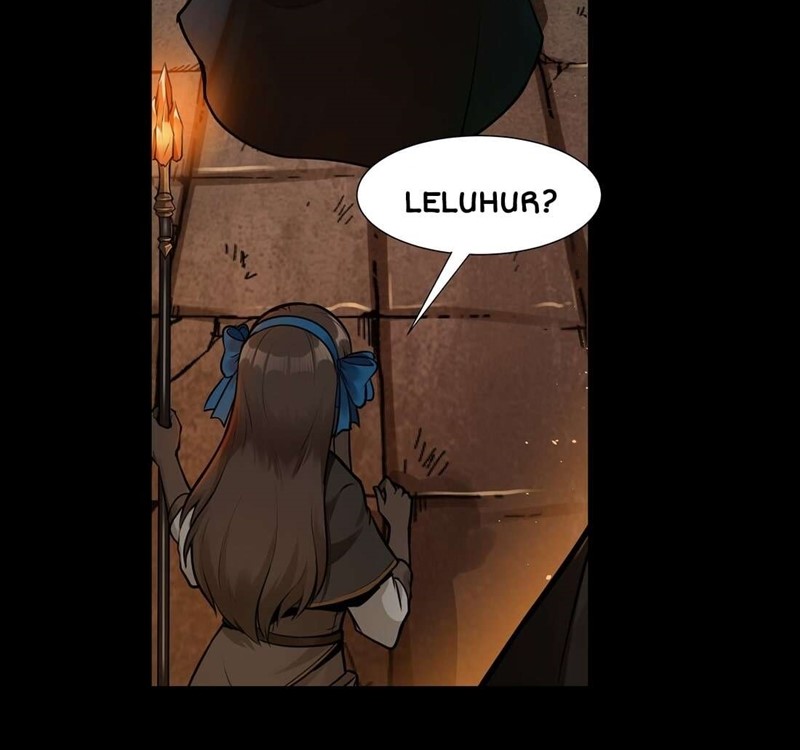 The Sword of Dawn Chapter 04 Gambar 7