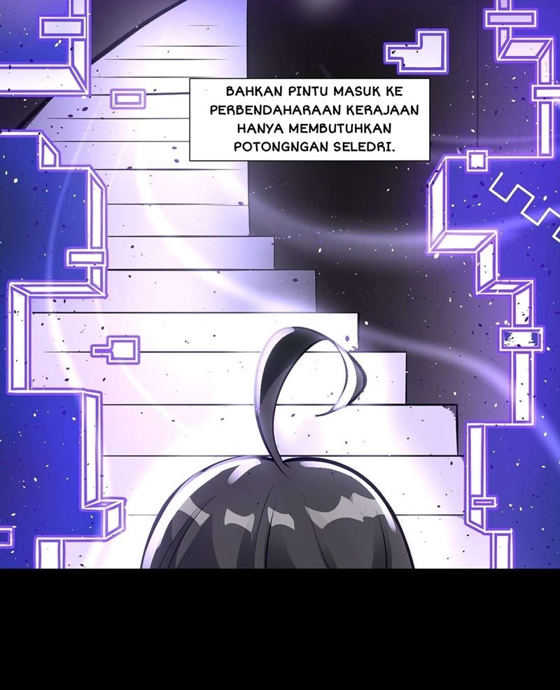 The Sword of Dawn Chapter 04 Gambar 17