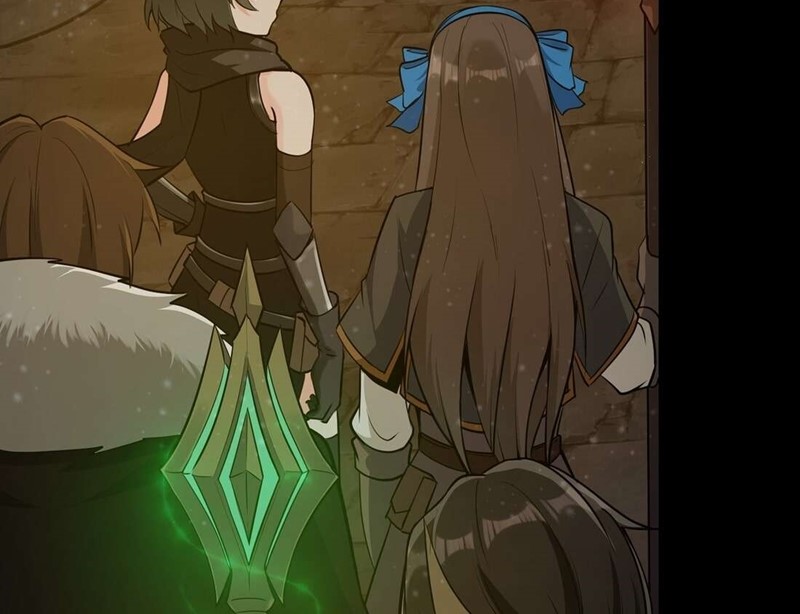 The Sword of Dawn Chapter 04 Gambar 21