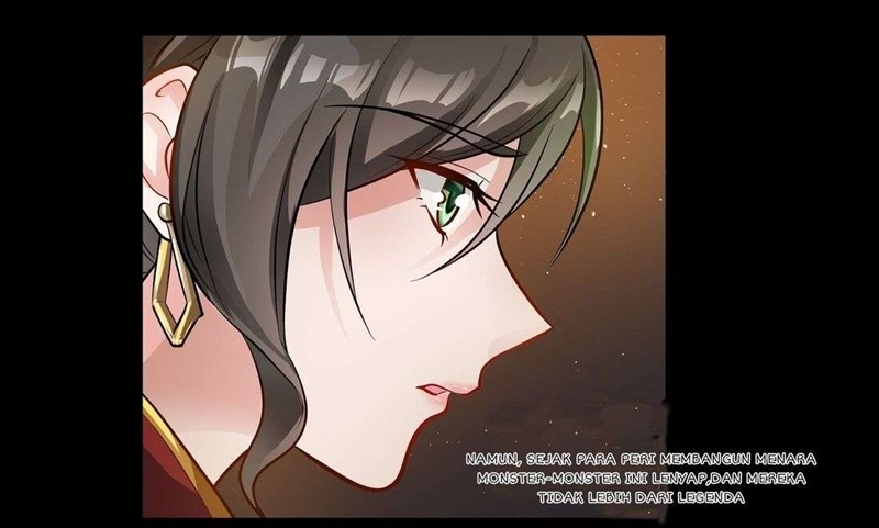 The Sword of Dawn Chapter 07 Gambar 3