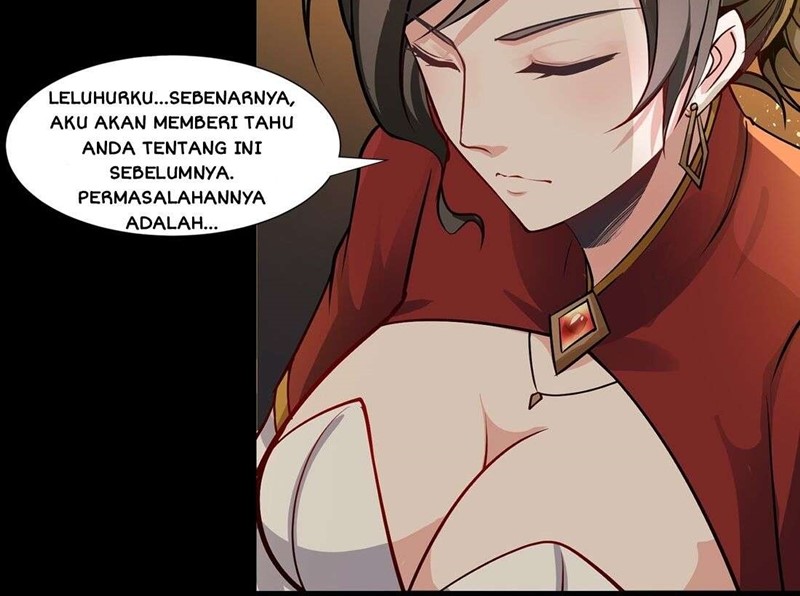 The Sword of Dawn Chapter 07 Gambar 5