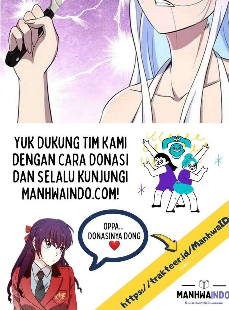 The Sword of Dawn Chapter 07 Gambar 19