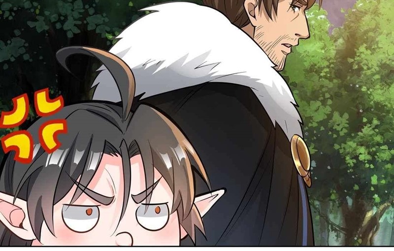 The Sword of Dawn Chapter 09 Gambar 14