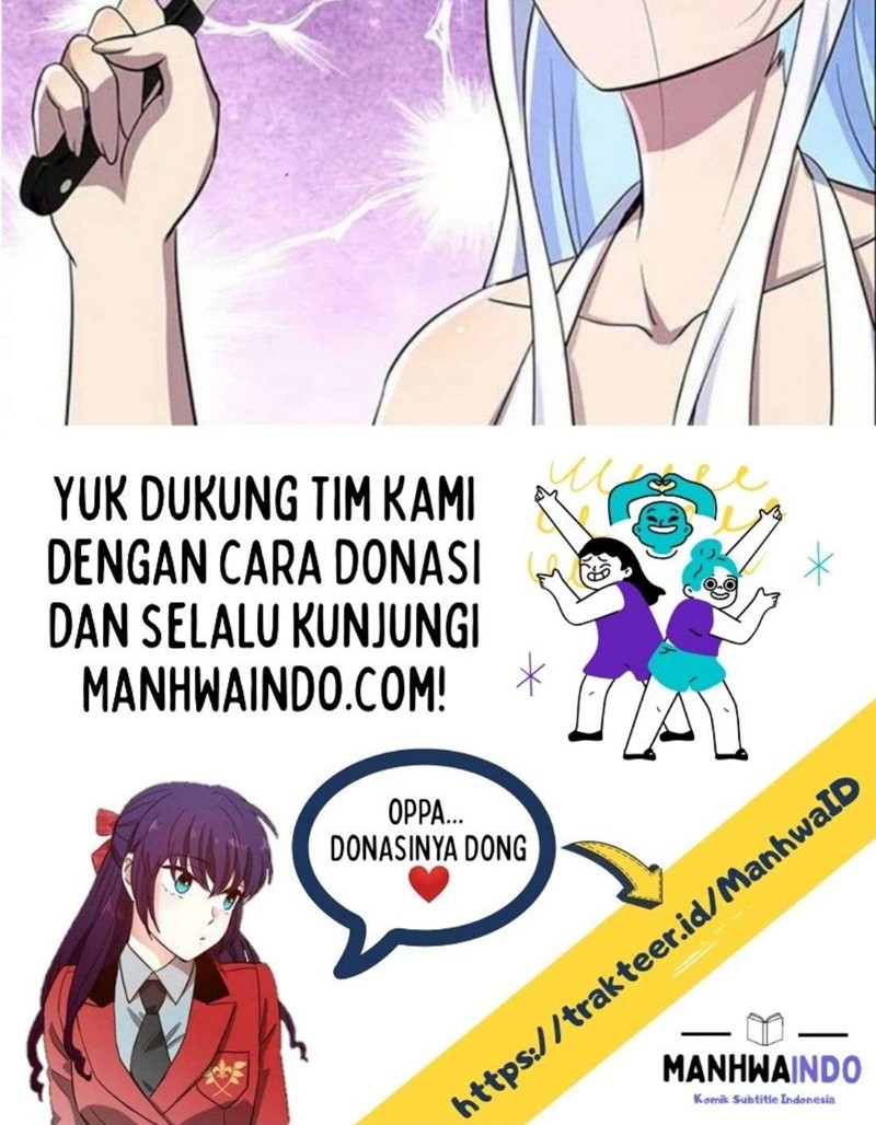 The Sword of Dawn Chapter 09 Gambar 16