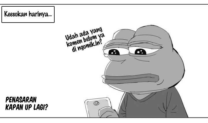 The Sword of Glory Chapter 03 Gambar 44