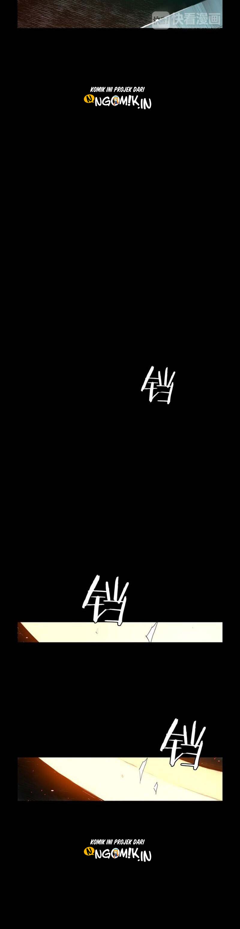 The Sword of Glory Chapter 15 Gambar 9