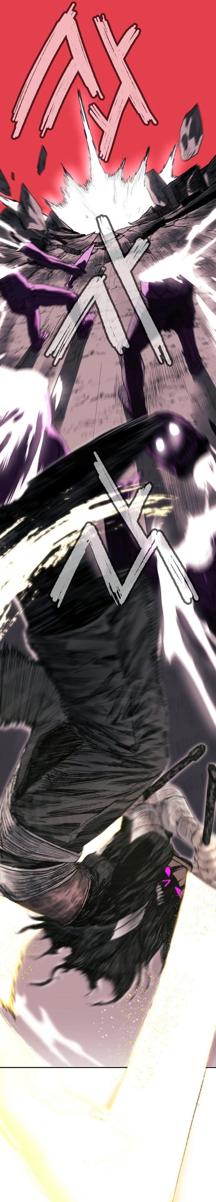 The Tale of the Skeleton Messenger Chapter 00 Gambar 16