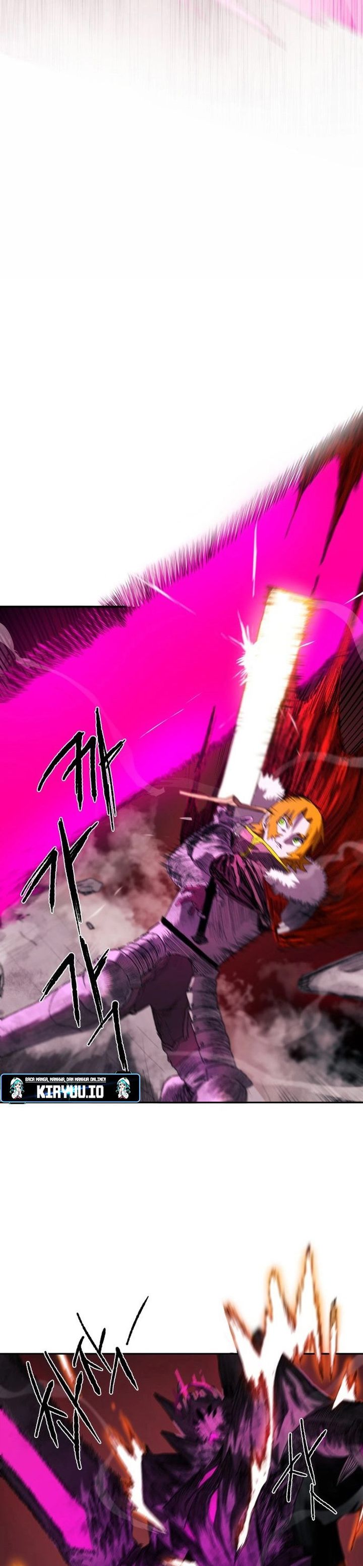 The Tale of the Skeleton Messenger Chapter 00 Gambar 22