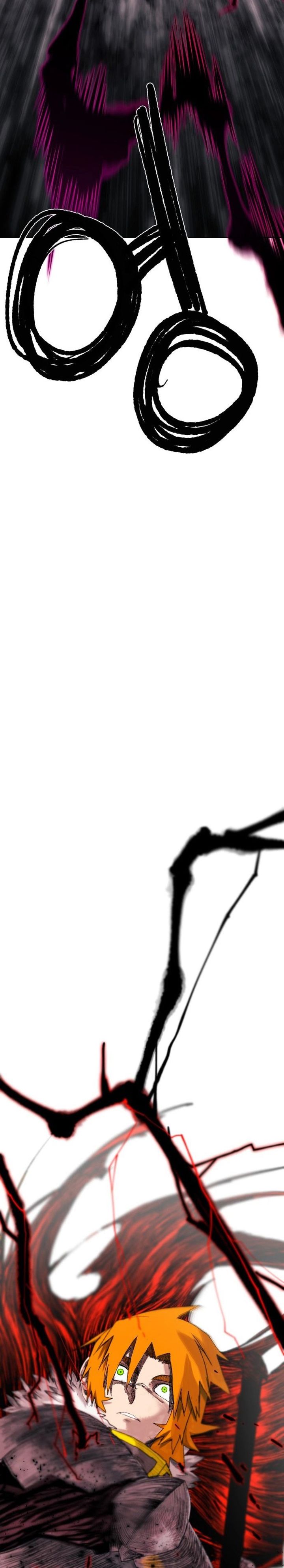 The Tale of the Skeleton Messenger Chapter 00 Gambar 25