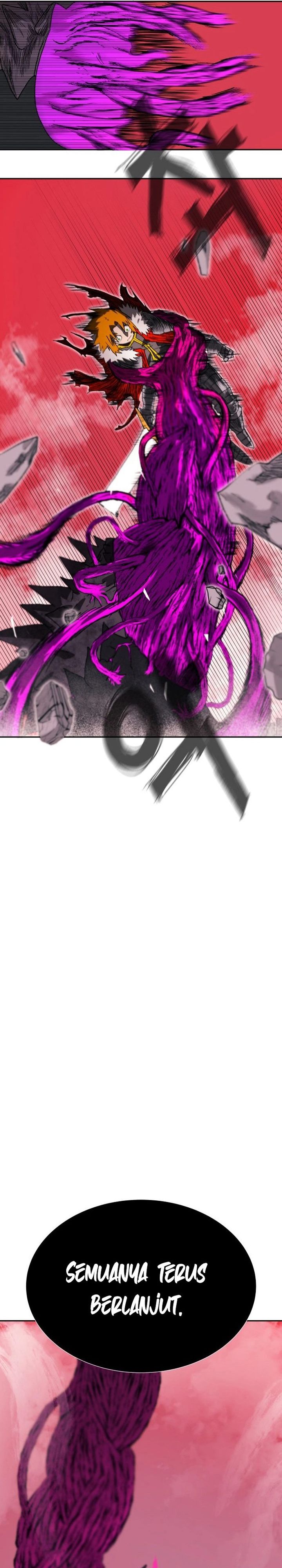 The Tale of the Skeleton Messenger Chapter 00 Gambar 31