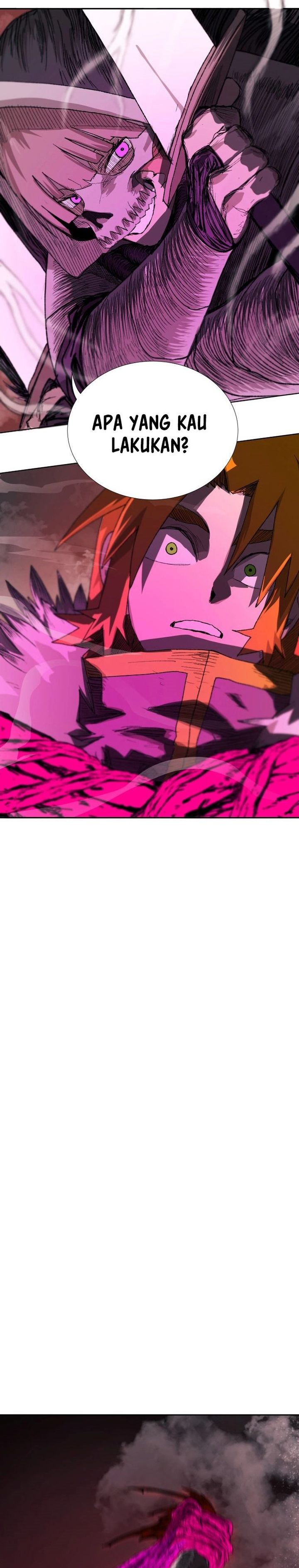 The Tale of the Skeleton Messenger Chapter 00 Gambar 34