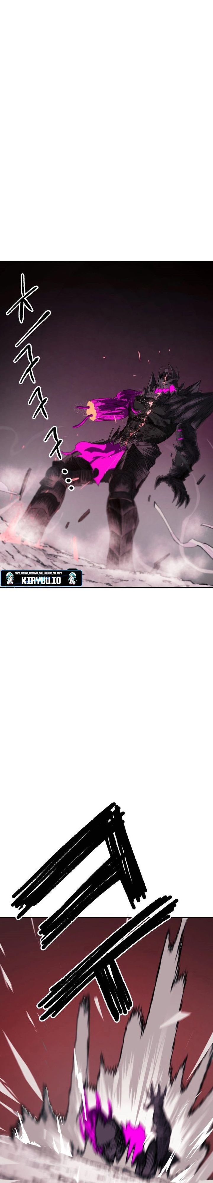 The Tale of the Skeleton Messenger Chapter 00 Gambar 51