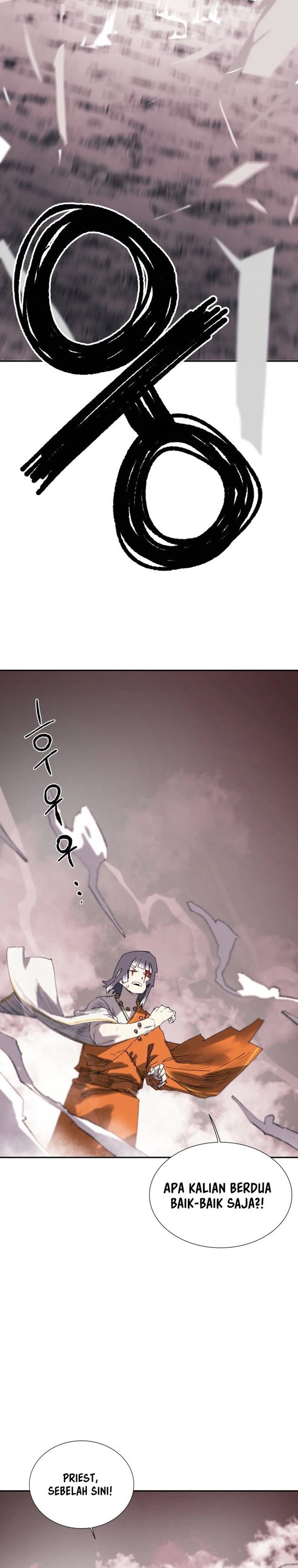 The Tale of the Skeleton Messenger Chapter 00 Gambar 52