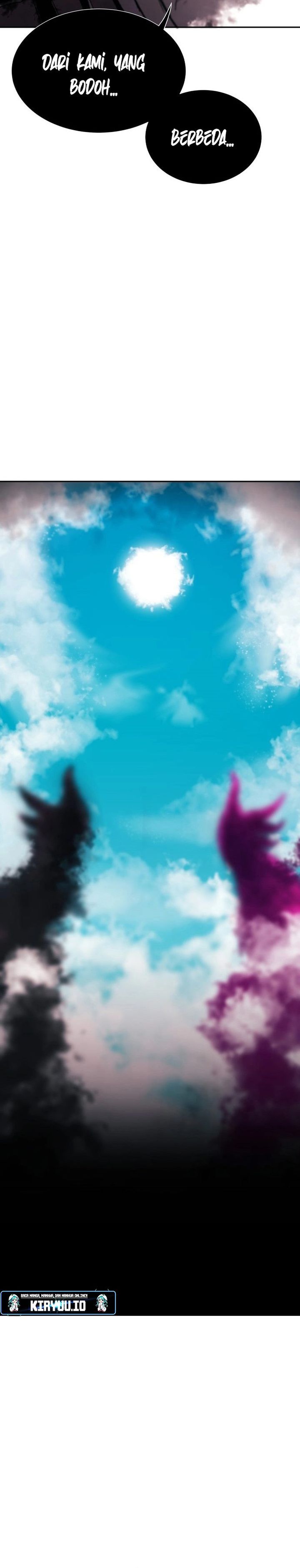 The Tale of the Skeleton Messenger Chapter 00 Gambar 62