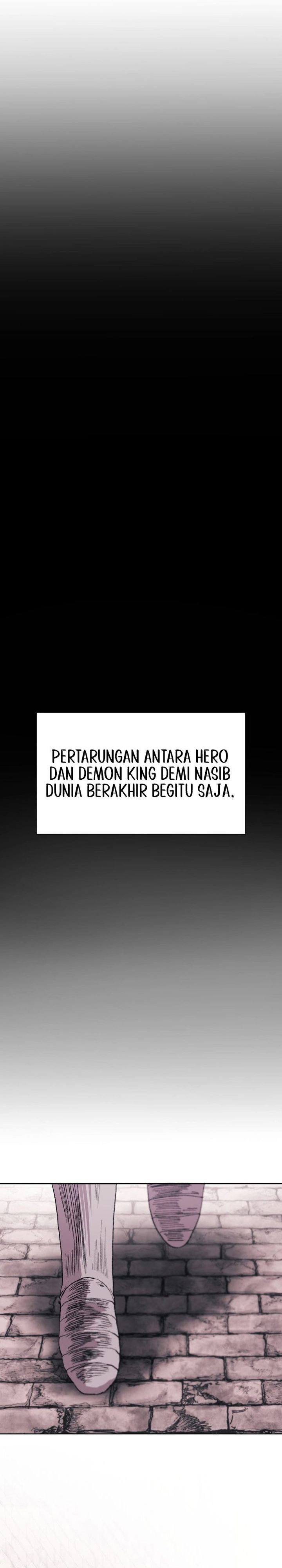 The Tale of the Skeleton Messenger Chapter 00 Gambar 65