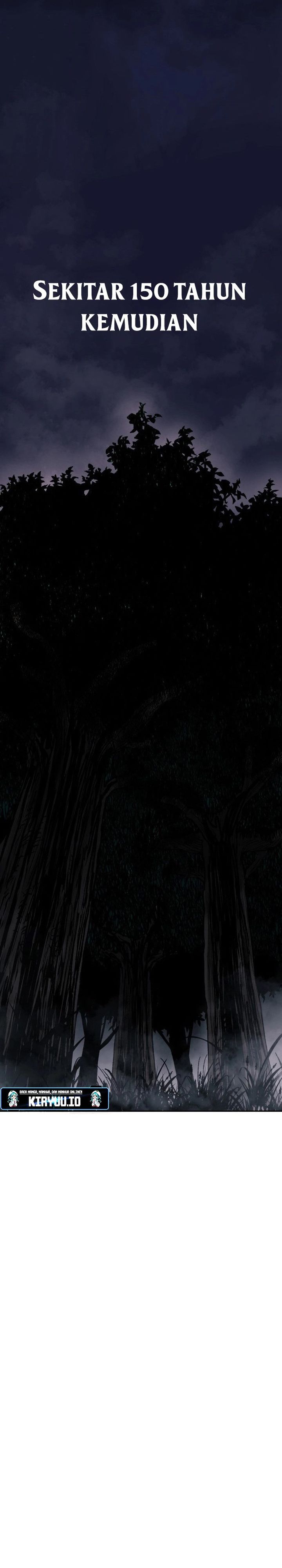 The Tale of the Skeleton Messenger Chapter 00 Gambar 72