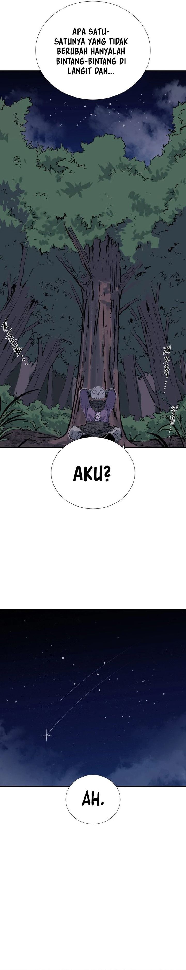 The Tale of the Skeleton Messenger Chapter 00 Gambar 75