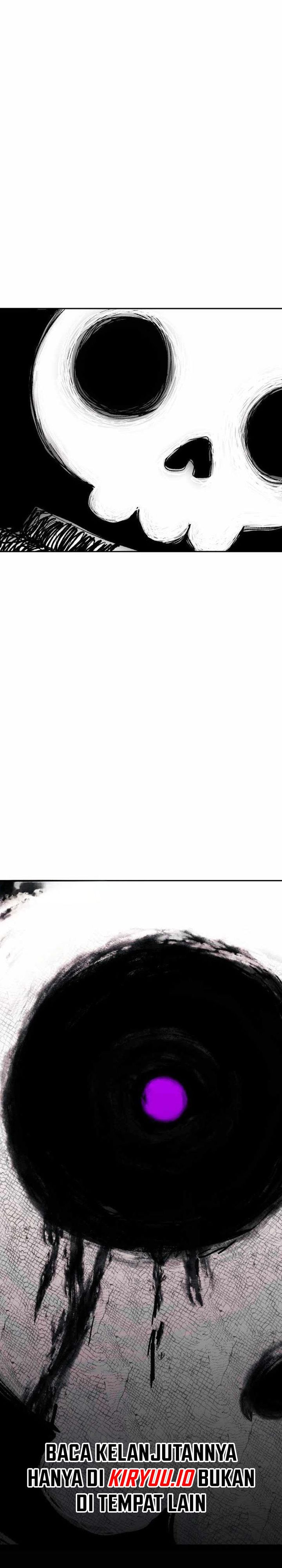 The Tale of the Skeleton Messenger Chapter 01 Gambar 45