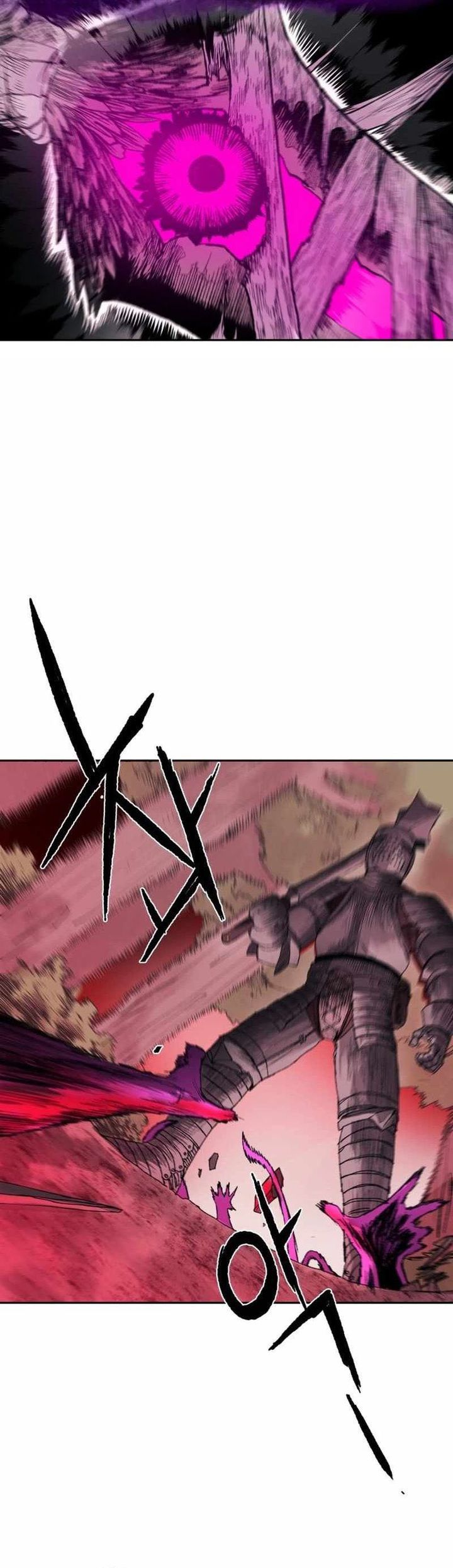 The Tale of the Skeleton Messenger Chapter 01 Gambar 49