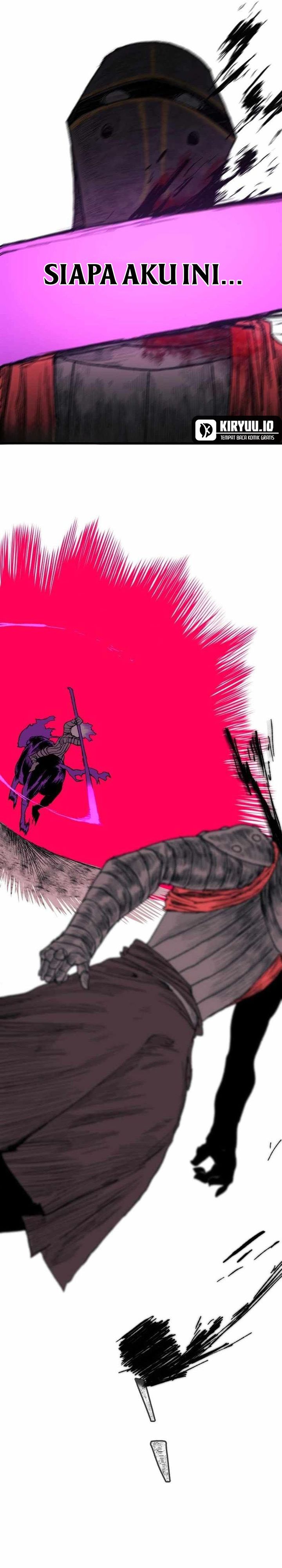 The Tale of the Skeleton Messenger Chapter 01 Gambar 56