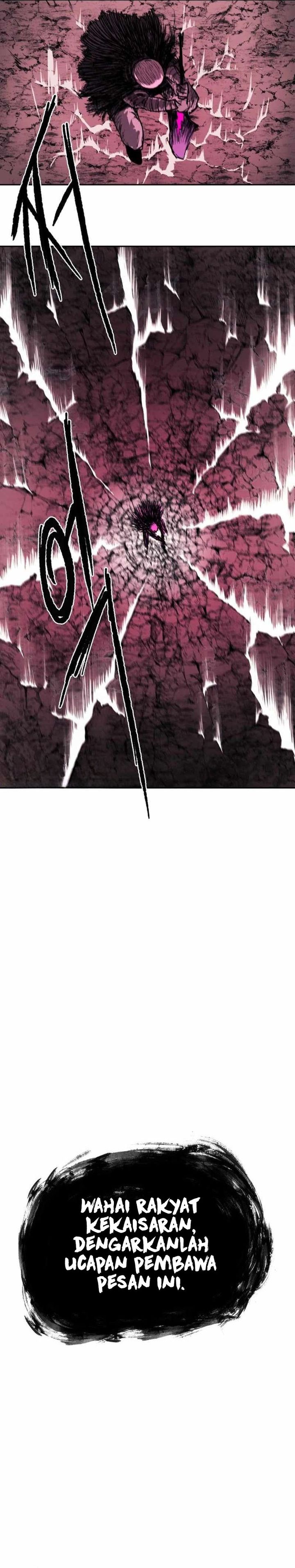 The Tale of the Skeleton Messenger Chapter 01 Gambar 60