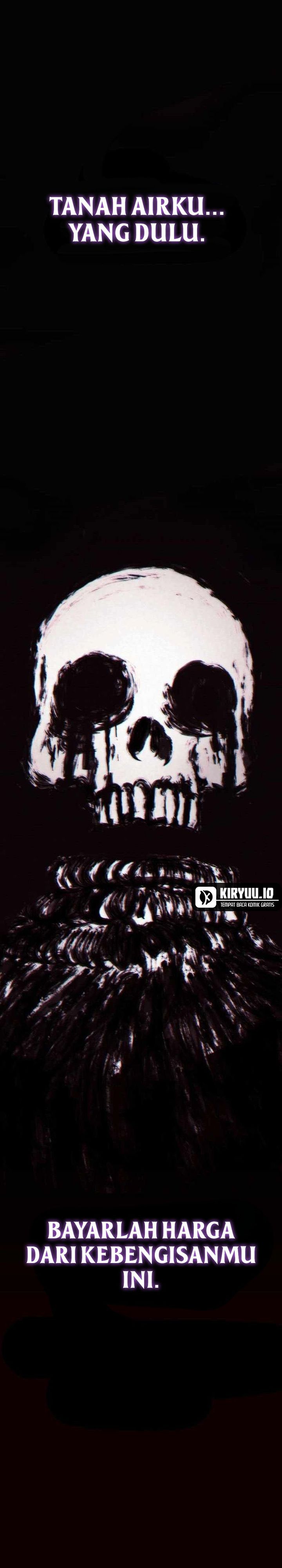 The Tale of the Skeleton Messenger Chapter 01 Gambar 65