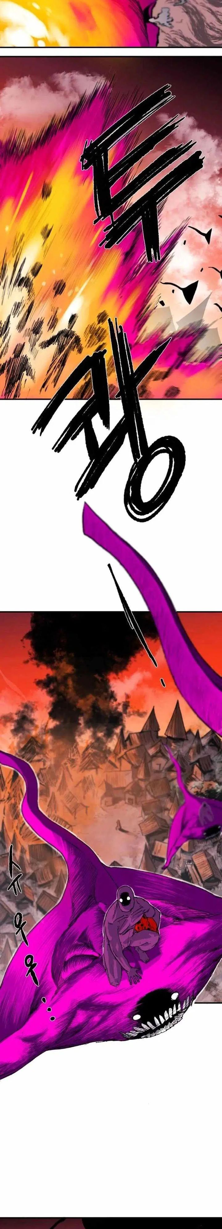 The Tale of the Skeleton Messenger Chapter 02 Gambar 5