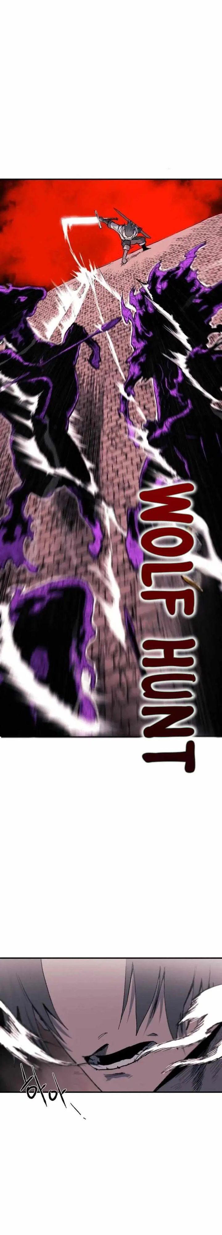 The Tale of the Skeleton Messenger Chapter 02 Gambar 9