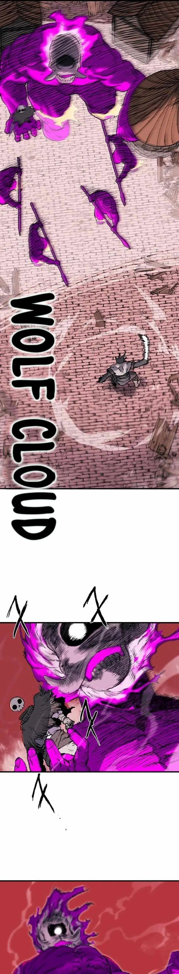 The Tale of the Skeleton Messenger Chapter 02 Gambar 15