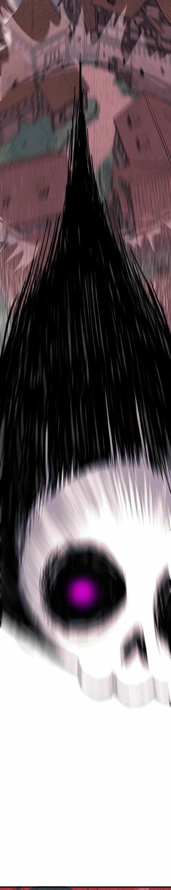 The Tale of the Skeleton Messenger Chapter 02 Gambar 18