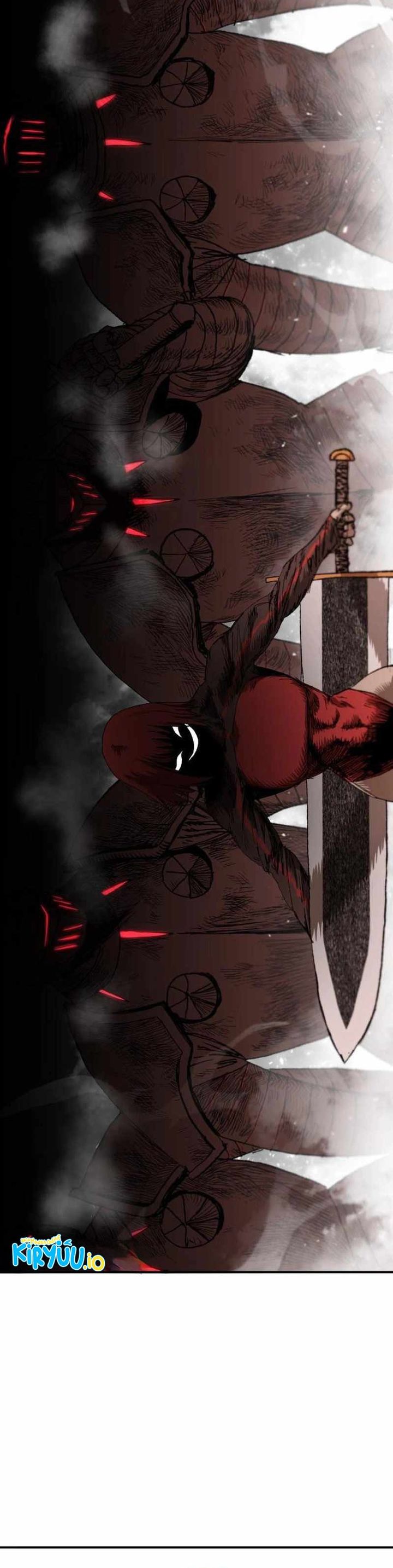 The Tale of the Skeleton Messenger Chapter 04 Gambar 39